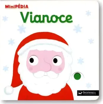 Leporelo Vianoce (, 2023)