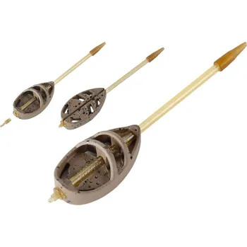 Krmítko pro ryby Fil Fishing Krmítko Filex Method Feeder Arrow QC 2 × 40 g