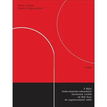 Stýkání, nebo potýkání? Ekniha