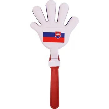 SPORTTEAM® Tleskačka SR 1 2 ks