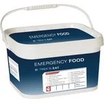 Trek'n eat Sedmidenní balíček trvanlivé stravy, masový