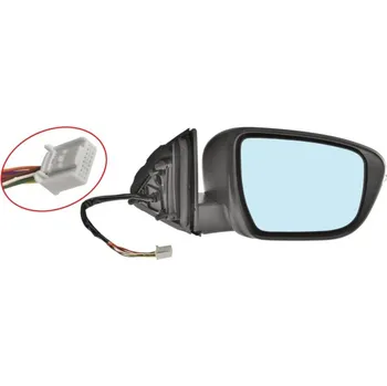 Auto-moto ACI NISSAN Qashqai 14- P (3391818)