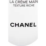 Chanel La Creme Main Krém na ruce 50 ml pro ženy (cs, 50 ml, Handcreme, Für Frauen, Chanel)