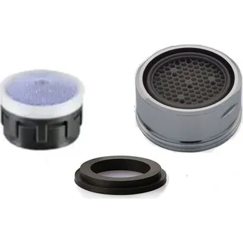 Příslušenství k vodovodní baterii Spořič vody vnější závit M24, 3,5l/min