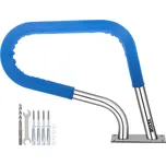 Vevor Bazénové zábradlí 81,2 × 58,4 cm