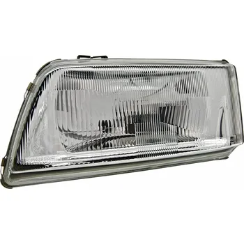 Auto-moto ACI FIAT DUCATO 94-01 přední světlo H4 (±el.ovládané) L