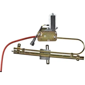 Stahovačka okna SCHNEIDER zadní stahovačka pro MITSUBISHI Galant 93-96 P