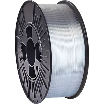 Filament Nebula PETG Bezbarvá / Natural 1 kg - Filament