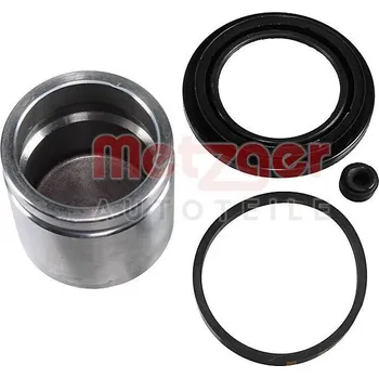 Brzdový systém Sada na opravy, brzdový třmen METZGER 114-5117