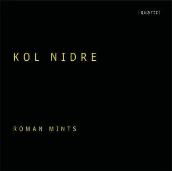 Zahraniční hudba CD Various: Roman Mints - Kol Nidre