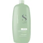 ALFAPARF MILANO Semi Di Lino Scalp Rebalance Balancing Low Shampoo 1000 ml