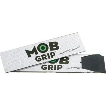 Příslušenství pro skateboard SK8 GRIP MOB GRIP STANDARD SHEET - bílá + při osobním odběru 219 Kč