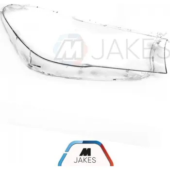 Tuning MJakes kryt předního světla pro BMW 7 G11/G12 (2015-2019) pravá strana