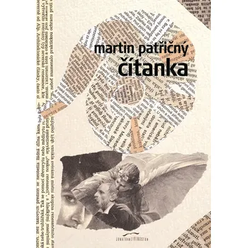 Kniha Patřičná čítanka Ekniha