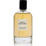 DAVID BECKHAM Refined Woods EdP 100 ml
