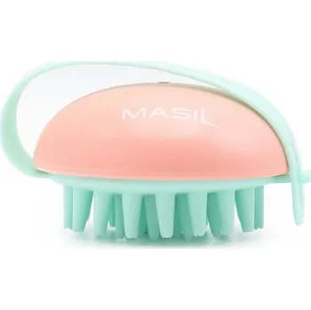 MASIL Head Cleaning Massage Brush 1 pcs