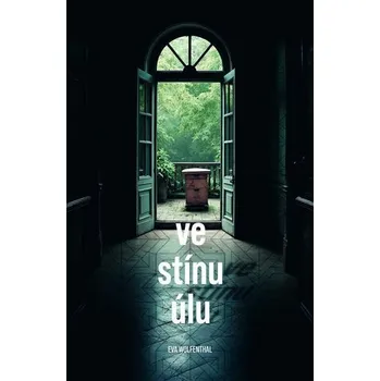 Kniha Ve stínu úlu Ekniha