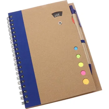 Zápisník MPM Quality Blok Mario G01.4346.30