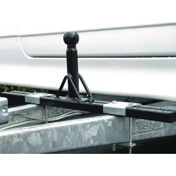 Nosič kol Adaptér na tažné zařízení pro nosiče jízdních kol