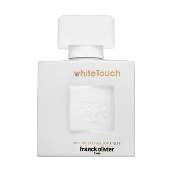 Dámský parfém Franck Olivier White Touch parfémovaná voda pro ženy 50 ml