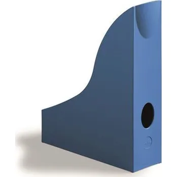 Kancelář DURABLE Eco A4 modrý