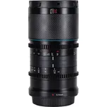 SIRUI Saturn 35mm T2.9 1.6x Carbon Fiber Full-frame Anamorphic E Mount (Blue Flare)