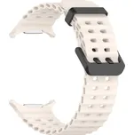 Drakero Silikonový performance světle růžový pro Samsung Galaxy Watch Ultra