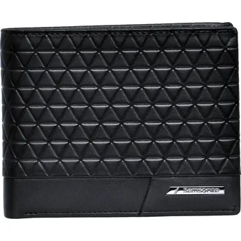 Peněženka samsonite PRO-DLX 6 SLG 015 - B 4CC + 2C + C OBSID.BLCK