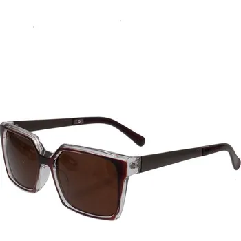 Sluneční brýle OEM Sluneční brýle oversize Conradie průhledné