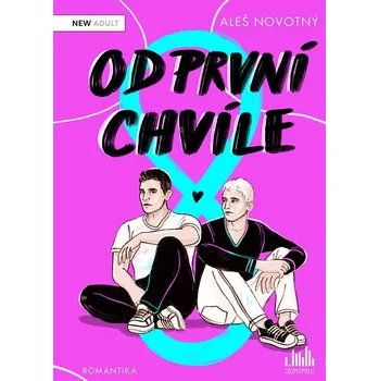 Kniha Od první chvíle Ekniha