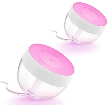 Osvětlení Phlips Hue Iris gen4 white + Hue Iris gen4 white