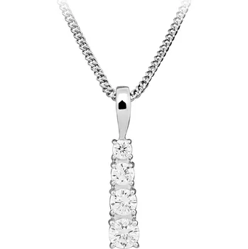 Náramek SILVER CAT SC576 (Ag925/1000; 3,06gr)