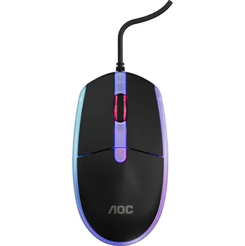 Myš AOC GM150B Wired Gaming Mouse