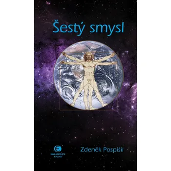 Kniha Šestý smysl Ekniha