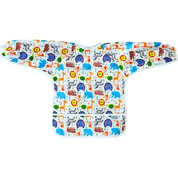 Bryndák GaGa's bryndák s rukávy Zoo