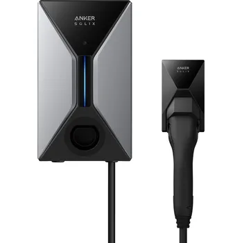 Nabíjecí stanice pro elektromobil Anker SOLIX V1 Smart EV Charger 7.4KW CABLE