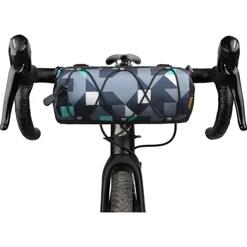 Sport Rhinowalk Brašna na kolo - na řídítka RK9103 modrá