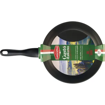Gastro Gusto Italiano pánev, výška: 66 mm, průměr: 280 mm