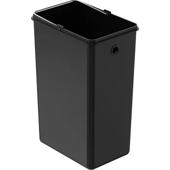 Odpadkový koš Siguro SmartSort, vnitřní nádoba do koše na tříděný odpad, 15 l