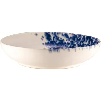 Le COQ miska Phobos 1,8 l, bílomodrá