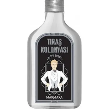 Marmara Voda po holení Tiras Kolonyasi 200 ml