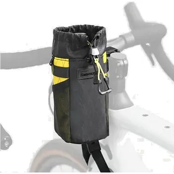 Sport Rhinowalk Brašna na lahev BHD0012 žlutočerná