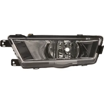 Auto-moto ACI ŠKODA RAPID 12- přední mlhovka H8 L