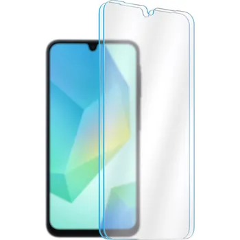 AlzaGuard 2.5D Case Friendly Glass pro Samsung Galaxy A16 5G
