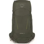 Osprey Kestrel 48 l Bonsai Green L/XL
