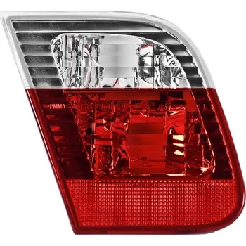 Auto-moto ACI BMW 3 9/01- zadní světlo vnitřní bílé (bez objímek) 4dv. L