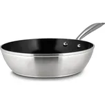 Nerezová pánev s keramickým povrchem…