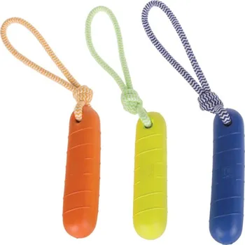 Hračka pro psa M-Pets SPLASH Stick mix barev 45 × 5 × 5 cm