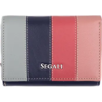 Peněženka SEGALI 7406 multi