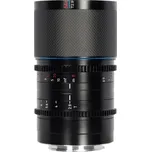 SIRUI Saturn 50mm T2.9 1.6x Carbon Fiber Full-frame Anamorphic E Mount (Blue Flare)